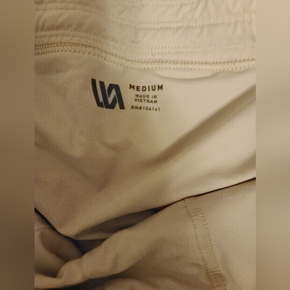 VRST Mens Training/Running shorts - Picture 3 of 5